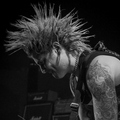 GutterPunk - Professional Concert Photography